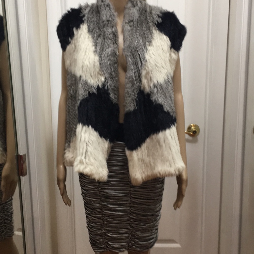 Women’s vest